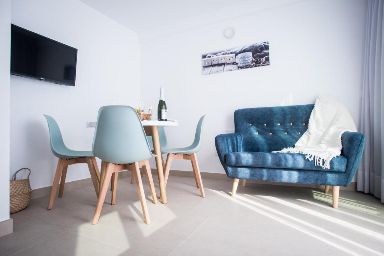 Aparthotel Mar Bianco - Gay Men Only Maspalomas  Zewnętrze zdjęcie