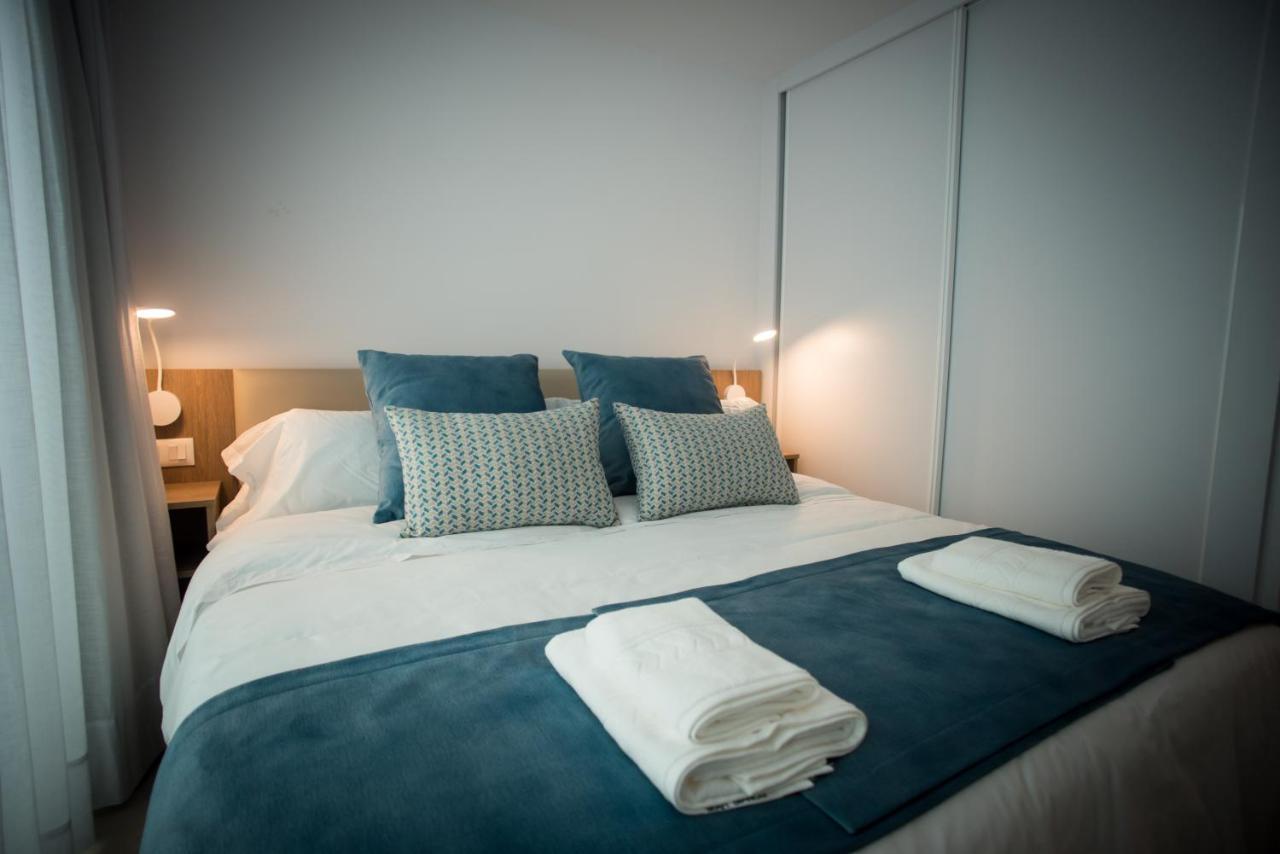 Aparthotel Mar Bianco - Gay Men Only Maspalomas  Zewnętrze zdjęcie