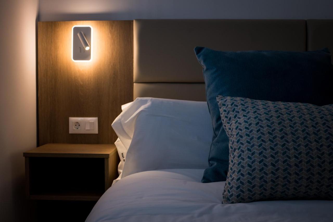 Aparthotel Mar Bianco - Gay Men Only Maspalomas  Zewnętrze zdjęcie