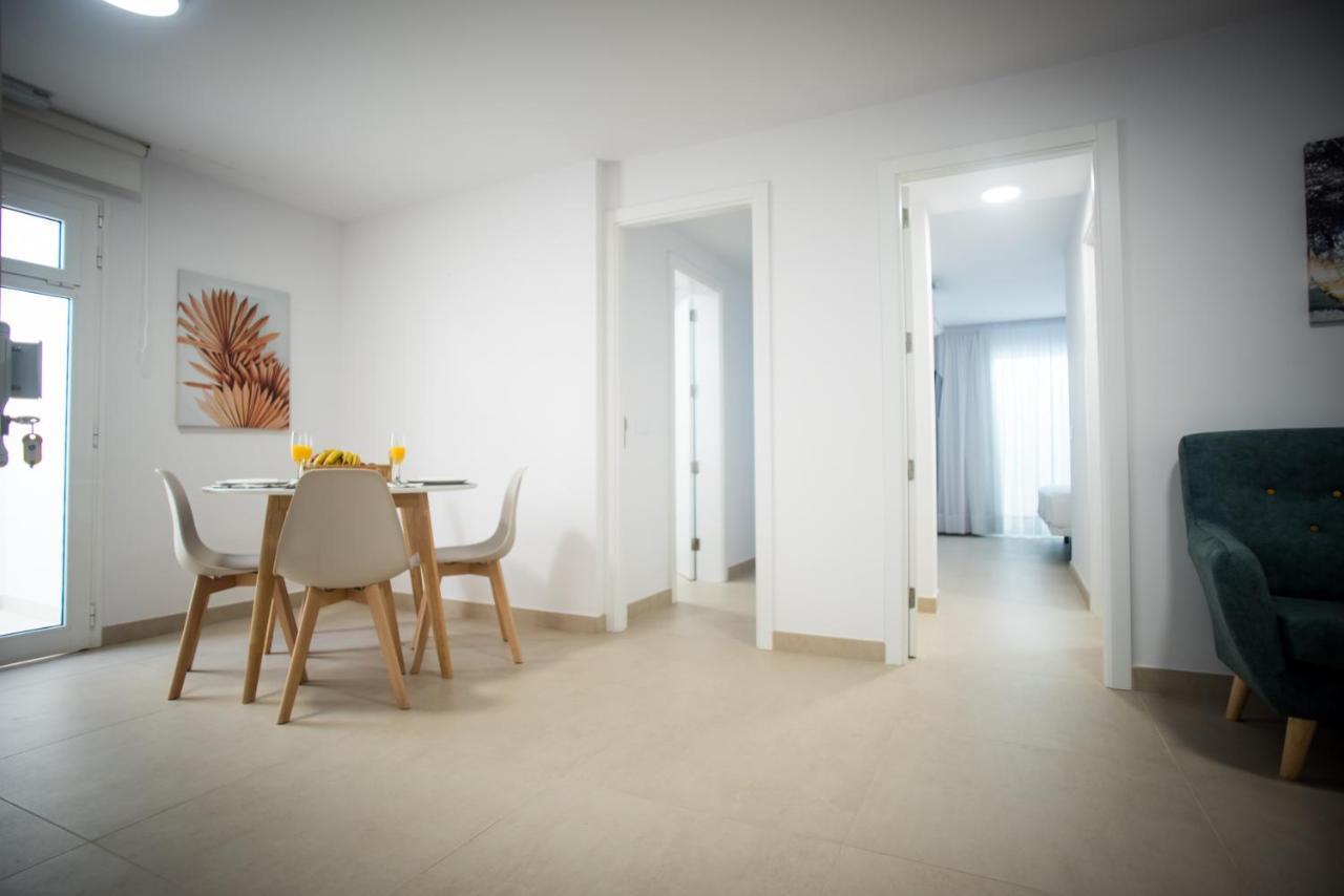 Aparthotel Mar Bianco - Gay Men Only Maspalomas  Zewnętrze zdjęcie