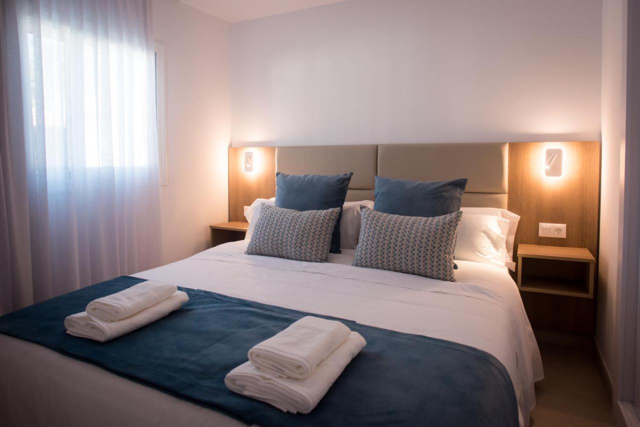 Aparthotel Mar Bianco - Gay Men Only Maspalomas  Zewnętrze zdjęcie