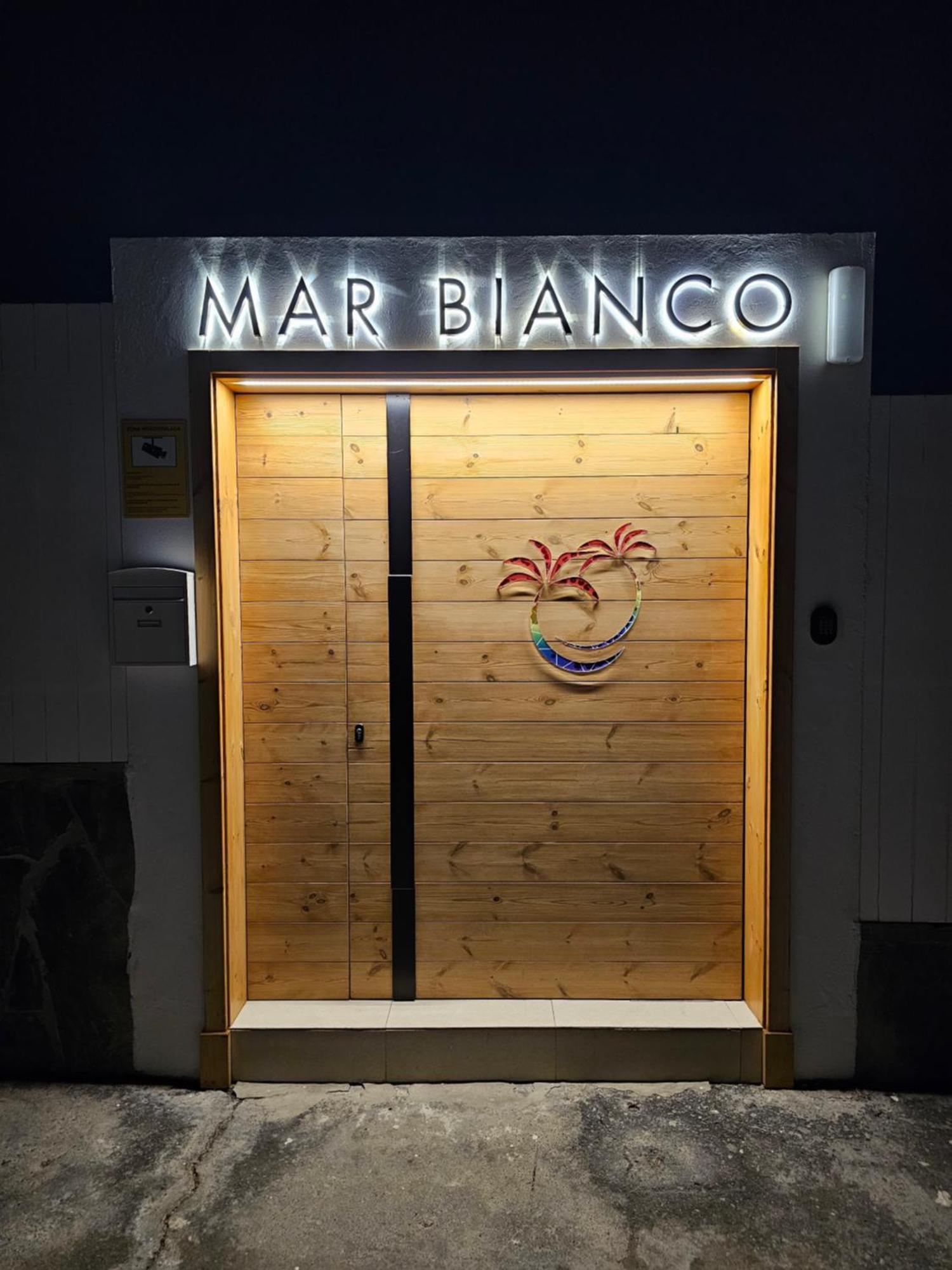 Aparthotel Mar Bianco - Gay Men Only Maspalomas  Zewnętrze zdjęcie