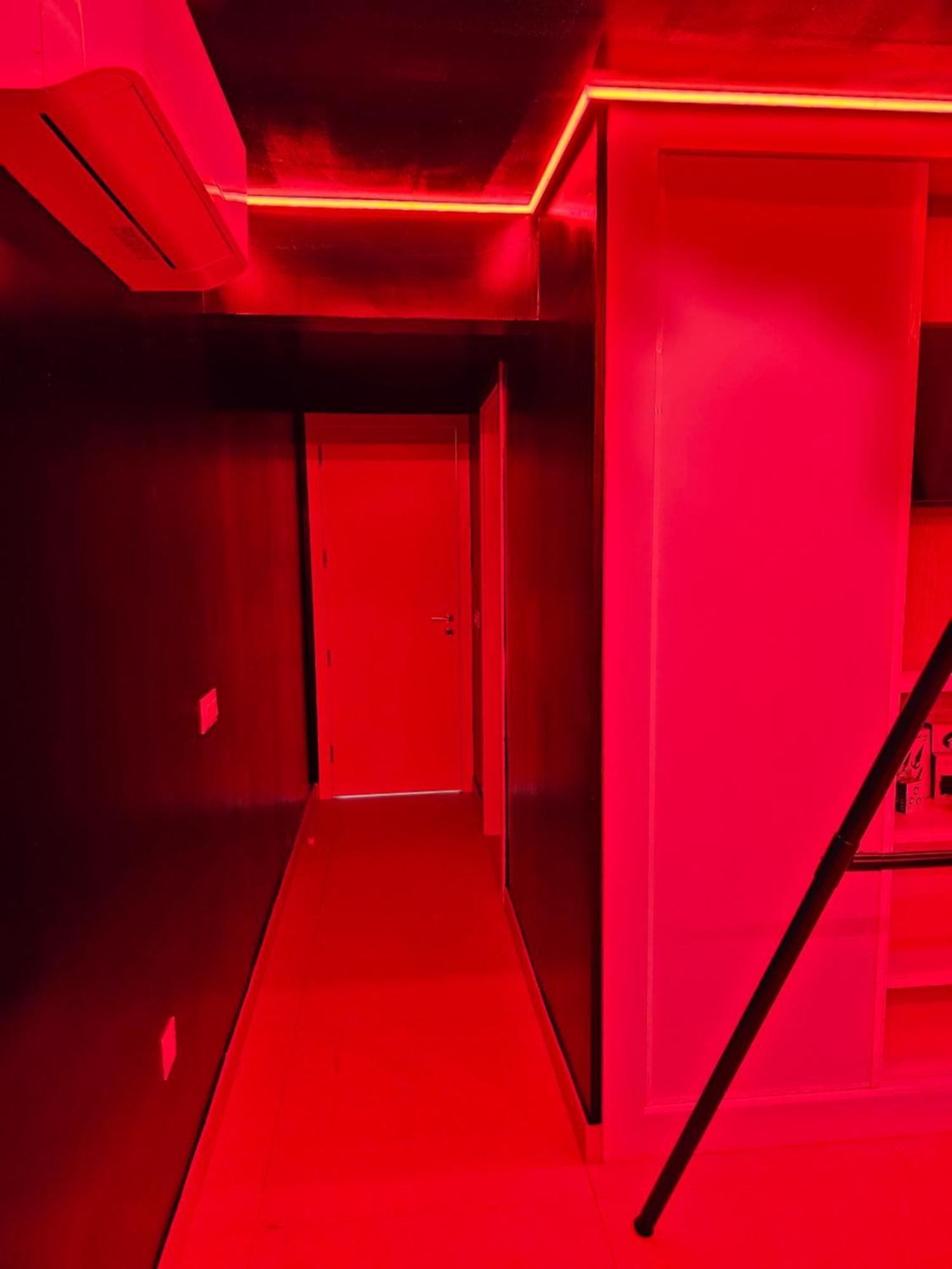 Aparthotel Mar Bianco - Gay Men Only Maspalomas  Zewnętrze zdjęcie