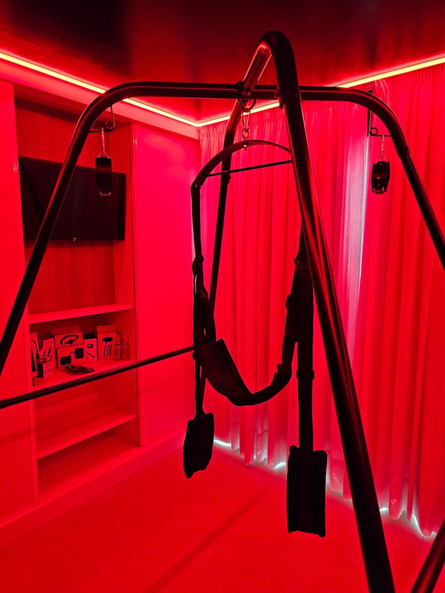 Aparthotel Mar Bianco - Gay Men Only Maspalomas  Zewnętrze zdjęcie