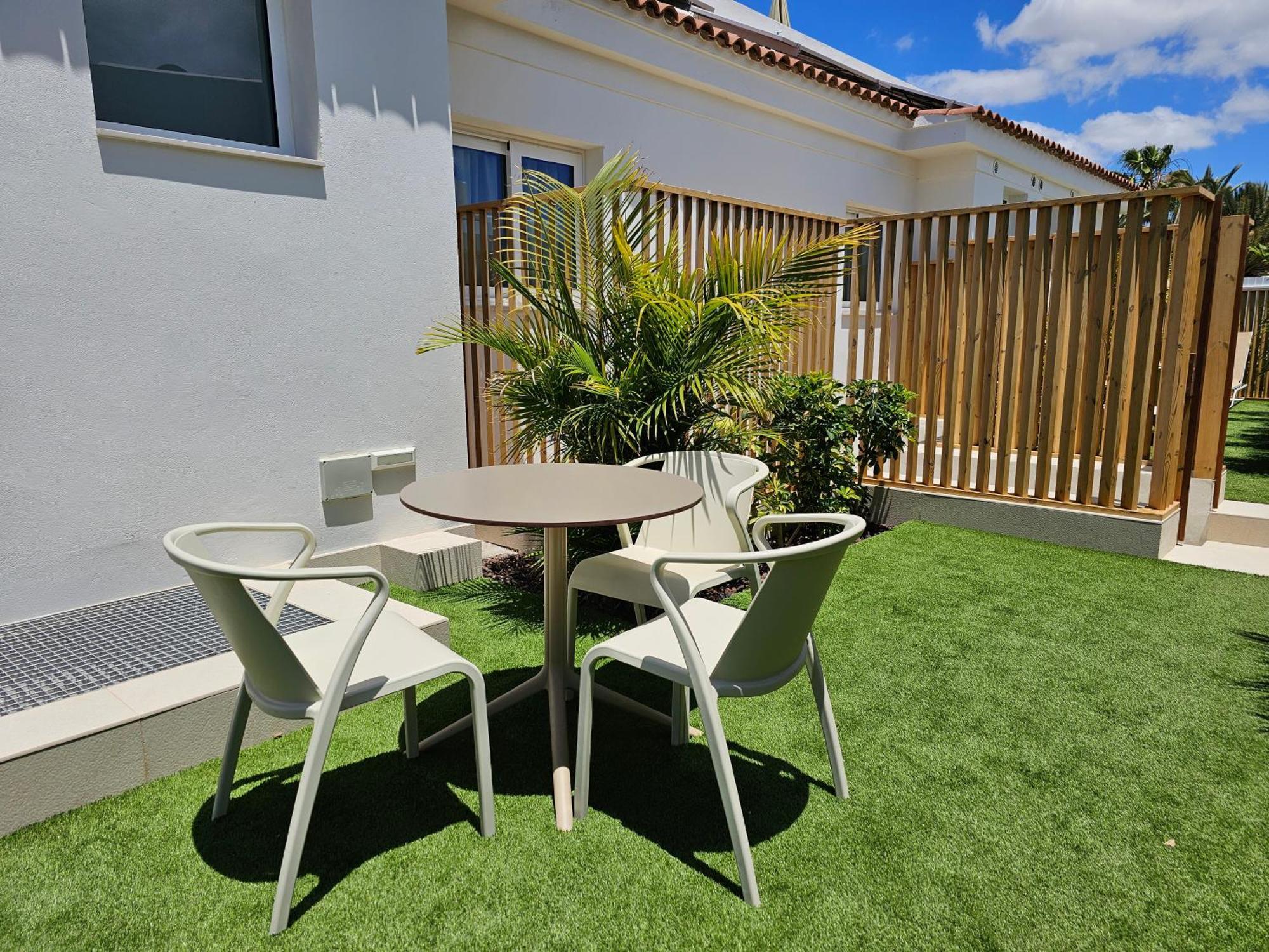 Aparthotel Mar Bianco - Gay Men Only Maspalomas  Zewnętrze zdjęcie