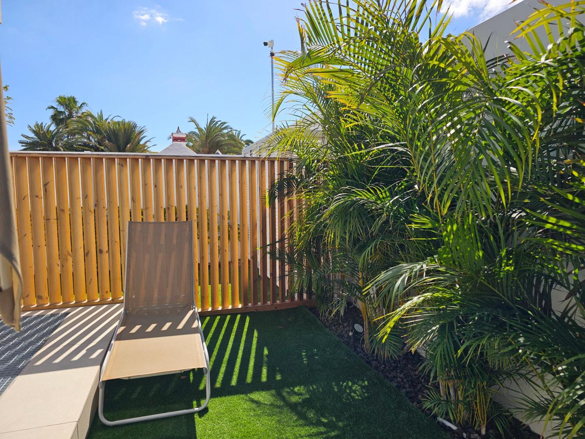 Aparthotel Mar Bianco - Gay Men Only Maspalomas  Zewnętrze zdjęcie