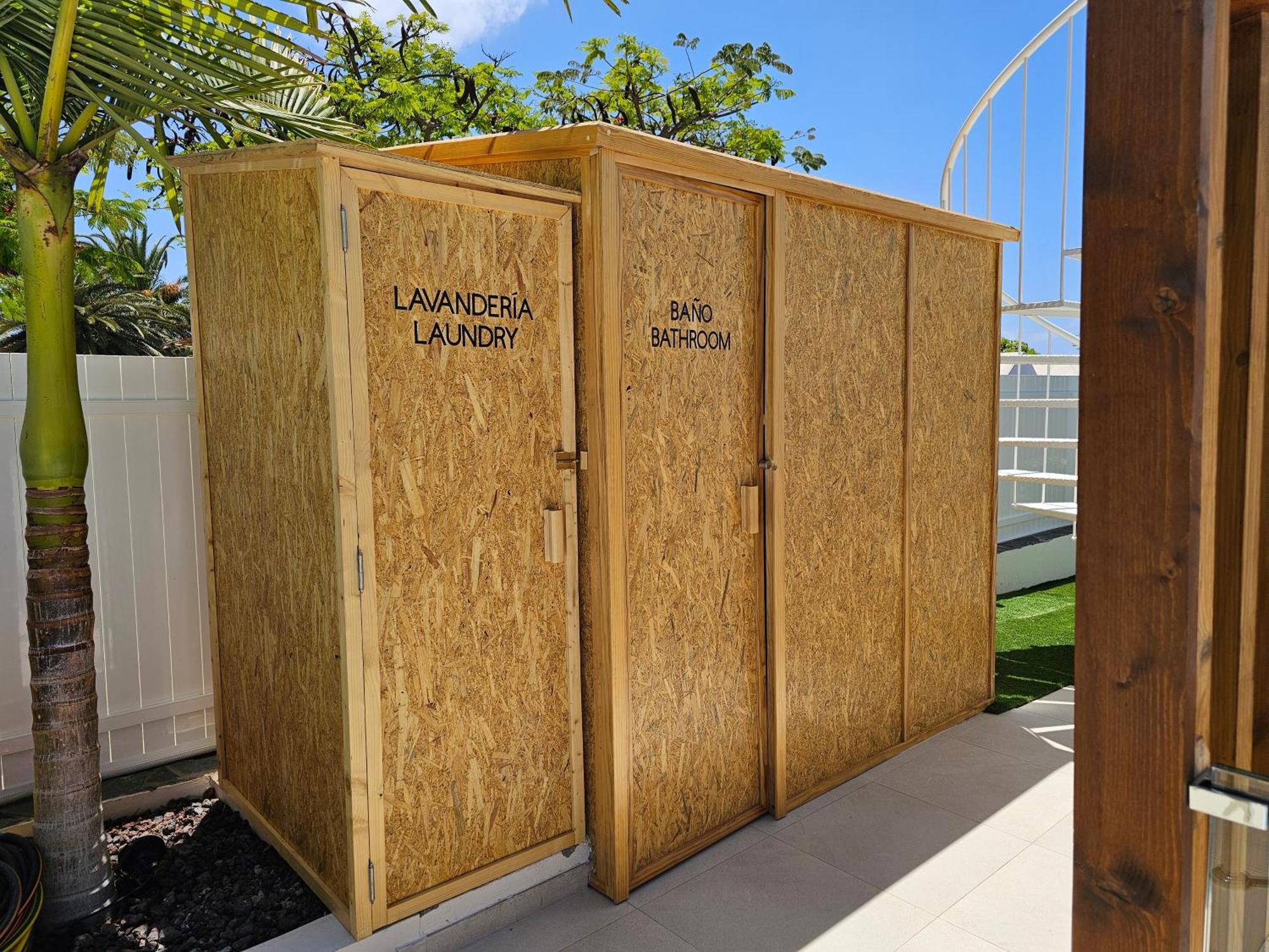 Aparthotel Mar Bianco - Gay Men Only Maspalomas  Zewnętrze zdjęcie