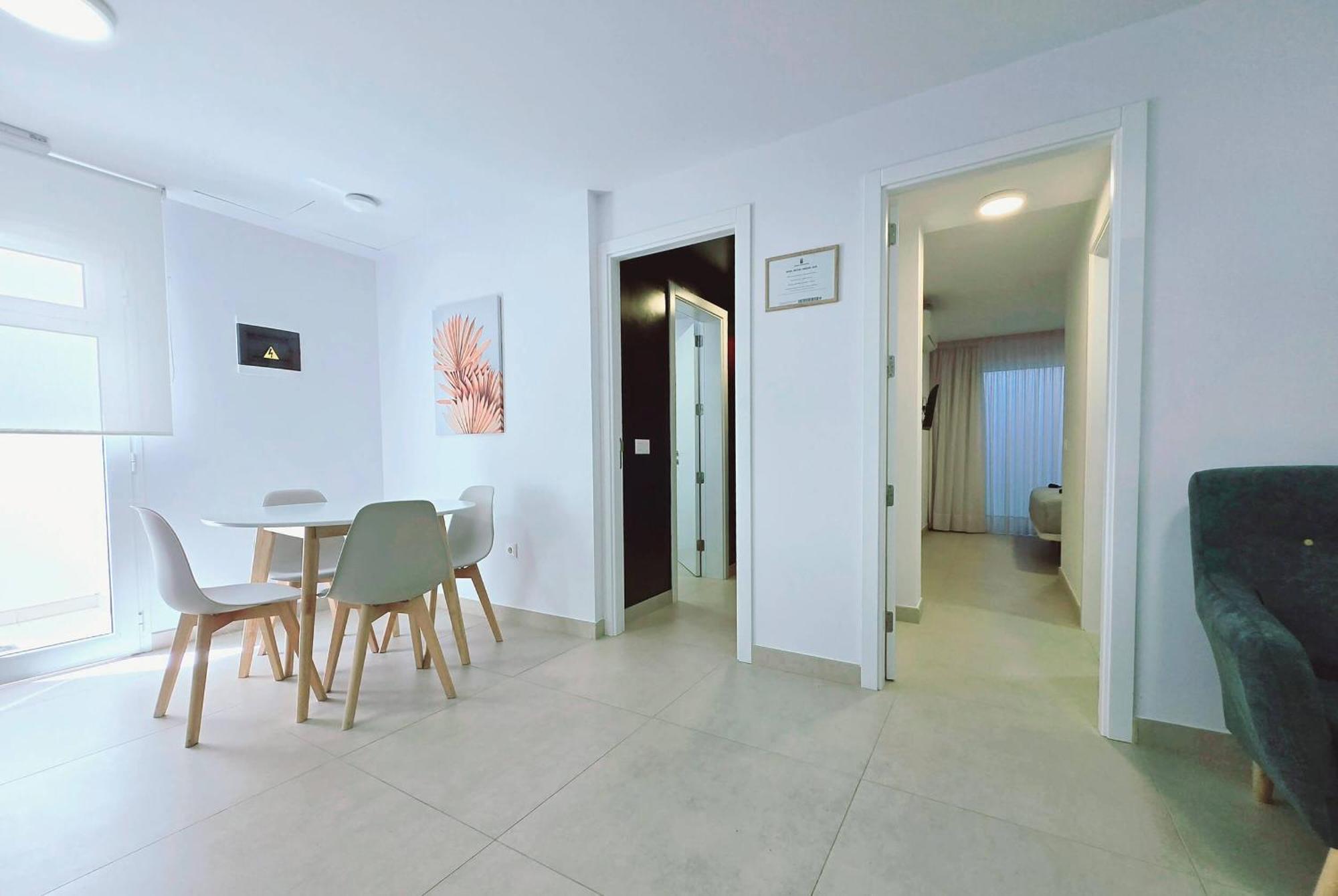 Aparthotel Mar Bianco - Gay Men Only Maspalomas  Zewnętrze zdjęcie